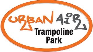 Southlake Trampoline Park Voted Best In Area