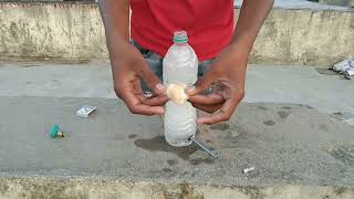 Cigarette VS Lungs Experiment सिगरेट ने फेफड़ों कि क्या हालत कर दी देखकर आश्चर्यचकित रह जाओगे 😱