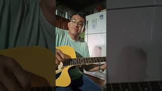 saudade acustico (cover)