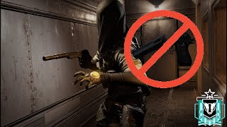 Ubi broke the Pistols AGAIN! /BDGR_Destol BDGR_Leo