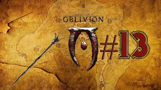 The Elder Scrolls IV: Oblivion ★Прохождение - Часть 13: Создаём свой посох