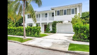 311 Monceaux Road, West Palm Beach, Florida