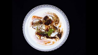 Aloo Tikki Dahi Chaat | आलू टिक्की दही चाट | Neelam Ki Tasty Rasoi