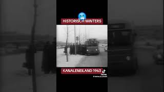 Kanaleneiland 1963 | #nederland #utrecht #kanaleneiland #historie #archief #vroeger #shorts