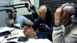 La Città nella Radio 10/10/2015