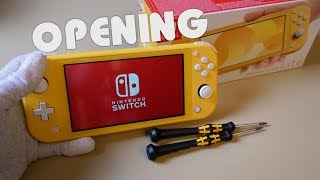 Божественная NINTENDO SWITCH Lite 🙏 Легкий взлом до глубины сердца🔥ШОК КОНТЕНТ