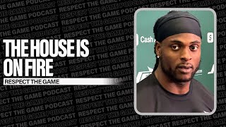 Davante Adams Traded to the Jets... They Still Suck | RESPECT THE GAME