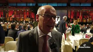 Roberto Pinton Premio Nonino 2024