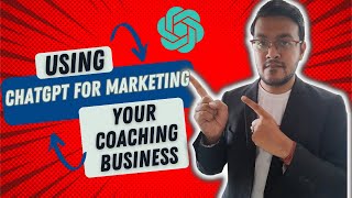 ChatGPT: The Ultimate Marketing Tool for Coaches - Unveiling Its Key Benefits