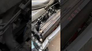 Walk around copart challenger rebuild