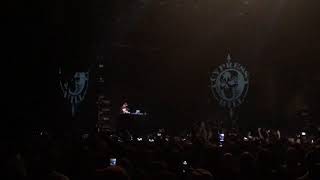 Dj Mix Master Mike (fastest Dj in the world) Cypress Hill Munich show 2018