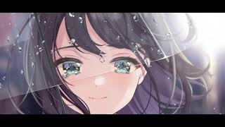 Behind these hazel eyes nightcore