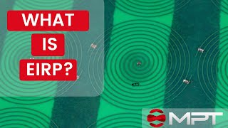 Why You Must Get EIRP Correct for Your Phased Array | MPT