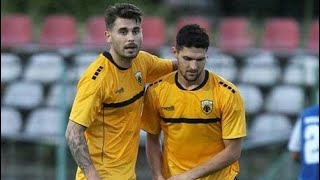 ΑΕΚ-Μίετζ 0-1/Φιλικό προετοιμασίας