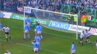 [89/90] Derby v Manchester City, Nov 11th 1989