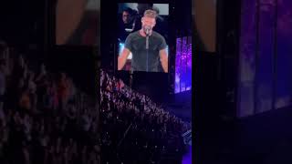 Ricky Martin - Tal vez LIVE parte 4 #rickymartin #talvez