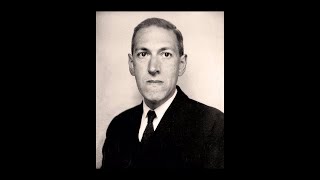 H.P. Lovecraft - The Festival (Audiobook)