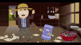 Reefer Madness but Towelie and Randy sing it