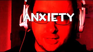 Anxiety is kicking my ass. I need to start kicking it back. [Talking Video]