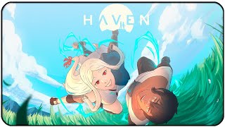 HAVEN | Gameplay en español