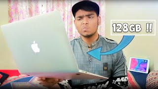 Is 128GB MacBook Air Enough !! Should You Buy 128GB MacBook Air in 2020