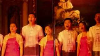 Second Chronicle Gospel Singers - Isang Dekada ; Sampung Kanta