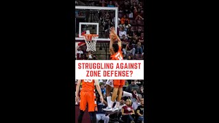 Struggling vs 23 Zone? Try this 👀👇