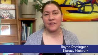 Reyna's Story