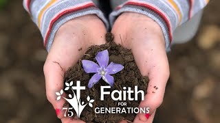 Sowing Generously (1/27, FMC)