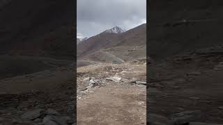 Babusar top