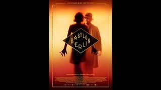 Babylon Berlin (2017) Streaming en Français