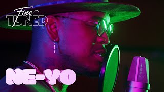 Ne-Yo "So Sick / Do You / U 2 Luv" (Live Piano Medley) | Fine Tuned