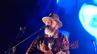 City and Colour - The girl (Neue Theaterfabrik München/ Munich, 17.10.23) HD