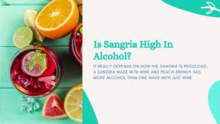 What Are The Ultimate Best Wines For Sangria