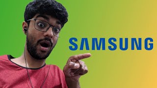 Samsung is an Ass | Talking Tech Clips | Ep 4