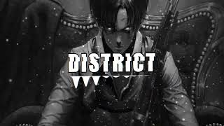 [/FREE\] ''DISTRICT' KiBaKe - Hard, Trap Type Beat 2022 | Instrumental