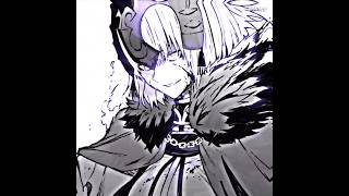 Jeanne d'arc Alter | Fate Grand Order Edit