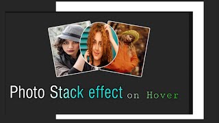 CSS3 Animation Snippets | Image hover Effect in CSS in Hindi 2021