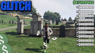 *EASY* ALLES KOSTENLOS KAUFEN GLITCH! *SOLO* 😱☄️ GTA 5 ONLINE SOLO MONEY GLITCH GERMAN