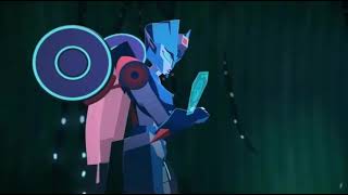 Transformers Cyberverse Best of Chromia