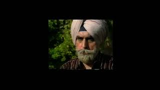 Simranjeet Singh Maan 1984 RARE Video