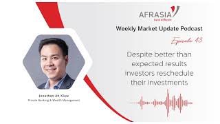 AfrAsia Weekly Market Update - Episode 43