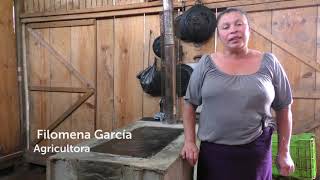 Fincas modelos en Apanás