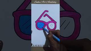 Oddly Satisfying Coloring #shorts #satisfying #coloring #painting #️⃣69