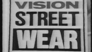 1988 Pub Vision Street Wear