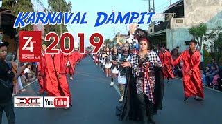 KARNAVAL DAMPIT 2019 (PART 6)