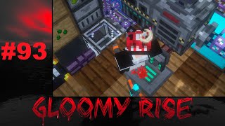 Lp. Gloomy Rise #93 Станция зарядки:)