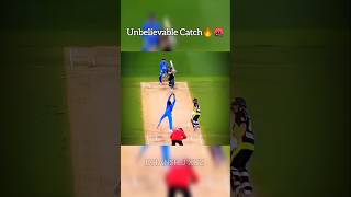 Unbelievable Catch In Cricket history |King Kohli|Ravindra Jadeja|Hardik Pandya|#trending #shorts