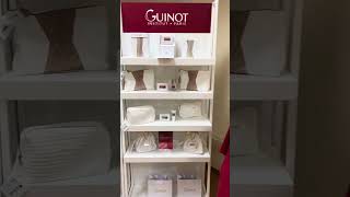 Guinot в салонах красоты - Новогодние подарки и новая маска. День Бренда в Хамовниках уже скоро