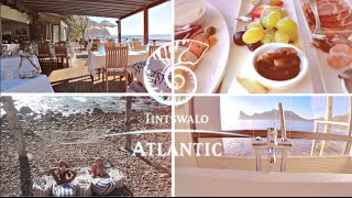 Tintswalo Atlantic in Review.